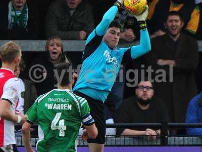 26122018 Exeter City Away257