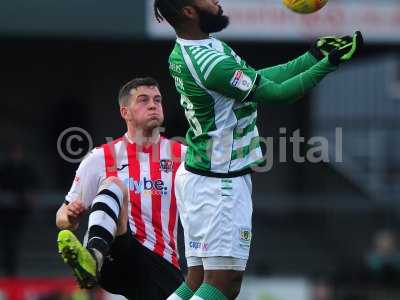 26122018 Exeter City Away280