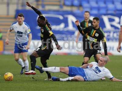 29122018 Tranmere Rovers Away047