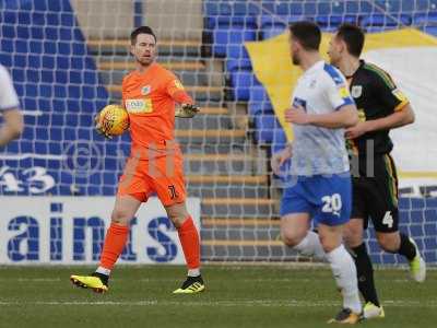 29122018 Tranmere Rovers Away048