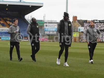 12012019 Mansfield Away005