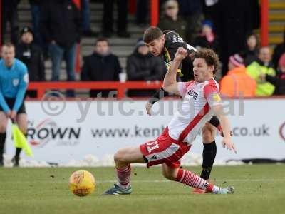 02022019 Stevenage Away008