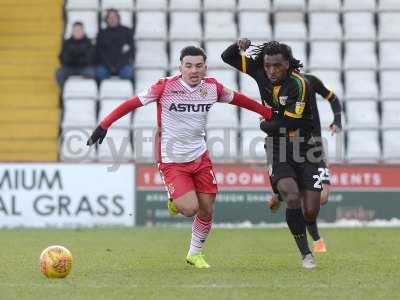 02022019 Stevenage Away016