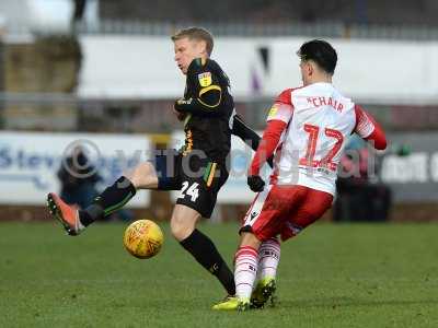 02022019 Stevenage Away034