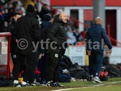 02022019 Stevenage Away046