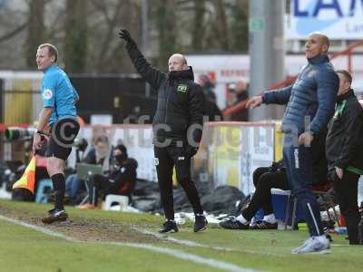 02022019 Stevenage Away024