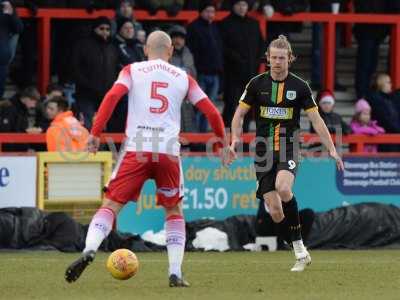 02022019 Stevenage Away048