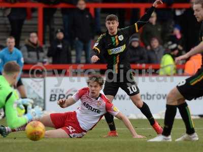 02022019 Stevenage Away052