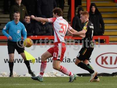 02022019 Stevenage Away056