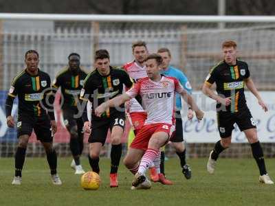 02022019 Stevenage Away057