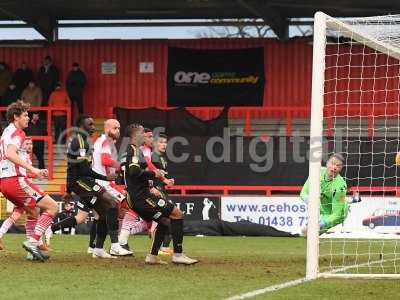 02022019 Stevenage Away071