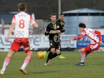 02022019 Stevenage Away073