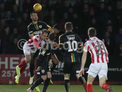 05022019 Cheltenham Town Away007