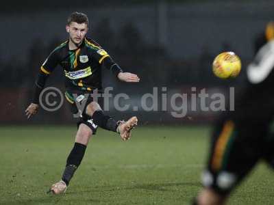 05022019 Cheltenham Town Away009