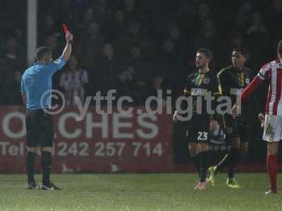 05022019 Cheltenham Town Away011