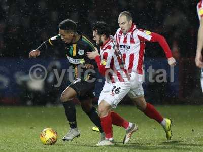 05022019 Cheltenham Town Away014