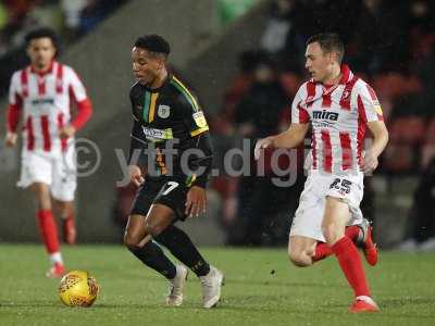 05022019 Cheltenham Town Away013