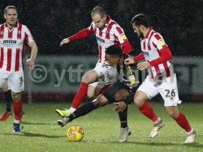 05022019 Cheltenham Town Away015