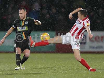 05022019 Cheltenham Town Away016