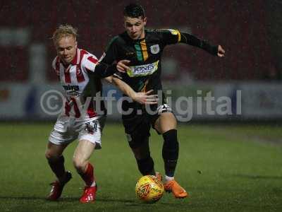 05022019 Cheltenham Town Away019