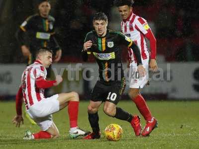 05022019 Cheltenham Town Away024