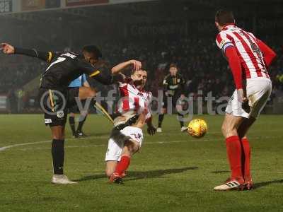 05022019 Cheltenham Town Away029