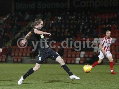 05022019 Cheltenham Town Away030