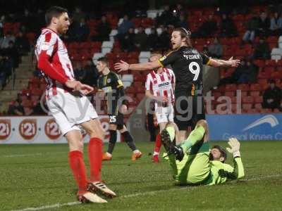 05022019 Cheltenham Town Away031