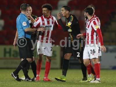 05022019 Cheltenham Town Away035