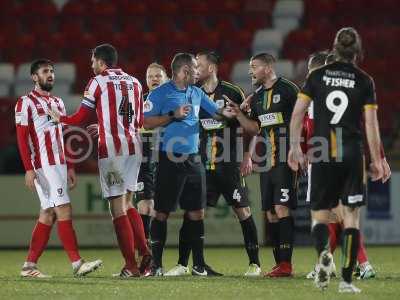 05022019 Cheltenham Town Away037