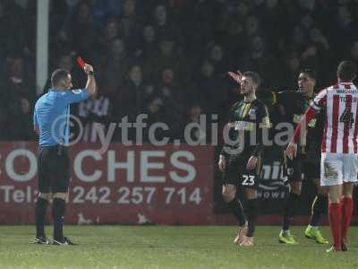 05022019 Cheltenham Town Away060