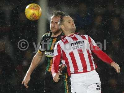 05022019 Cheltenham Town Away063