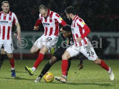 05022019 Cheltenham Town Away070