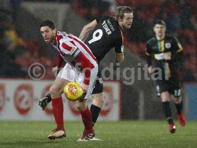 05022019 Cheltenham Town Away077