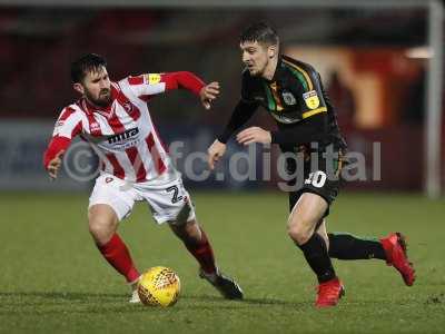 05022019 Cheltenham Town Away087