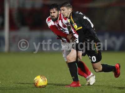 05022019 Cheltenham Town Away089