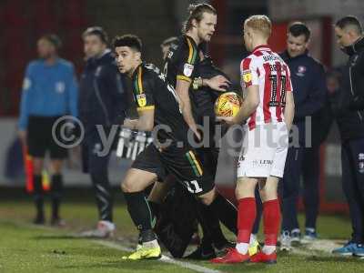 05022019 Cheltenham Town Away090