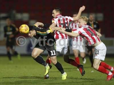 05022019 Cheltenham Town Away096