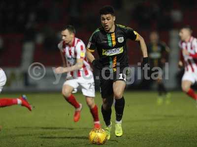 05022019 Cheltenham Town Away097