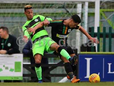 16022019 Forest Green Away040