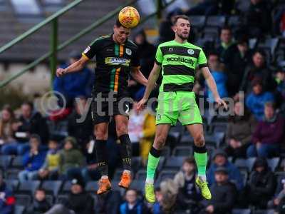 16022019 Forest Green Away061