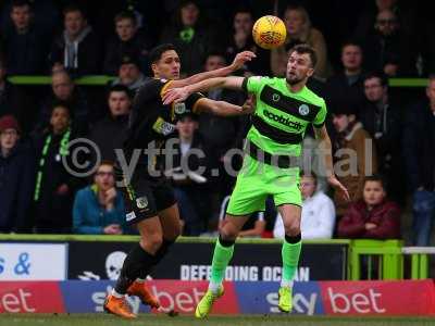 16022019 Forest Green Away089