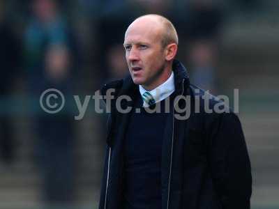 23022019 Cambridge United home002