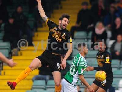 23022019 Cambridge United home006