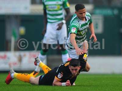 23022019 Cambridge United home013