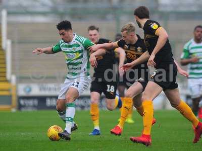 23022019 Cambridge United home035