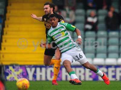 23022019 Cambridge United home081