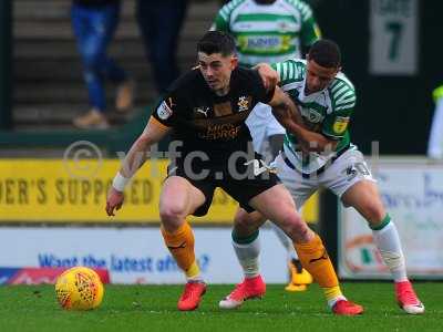 23022019 Cambridge United home074