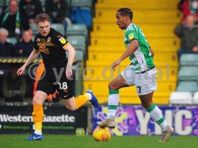 23022019 Cambridge United home073