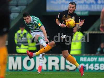 23022019 Cambridge United home034